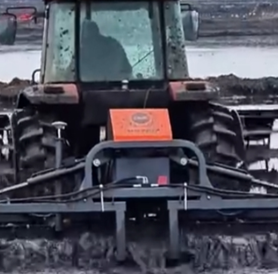 馳陽(yáng)平田黑科技駕到